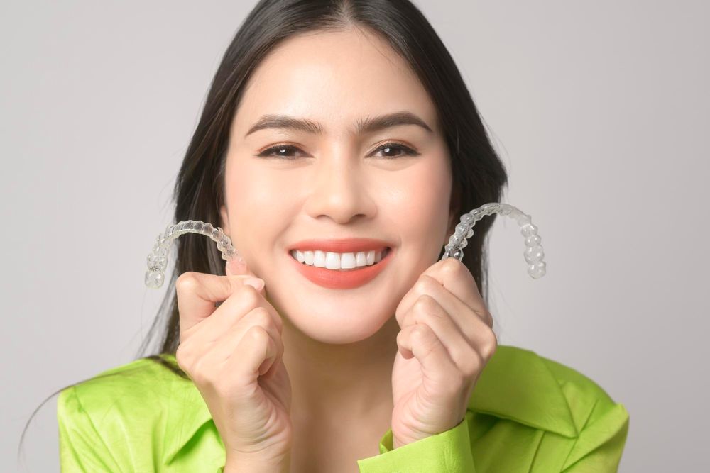 What Dental Concerns Does Invisalign Address? Ashburton Dental